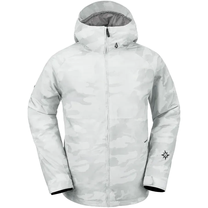 2836 Insulated | White Camo