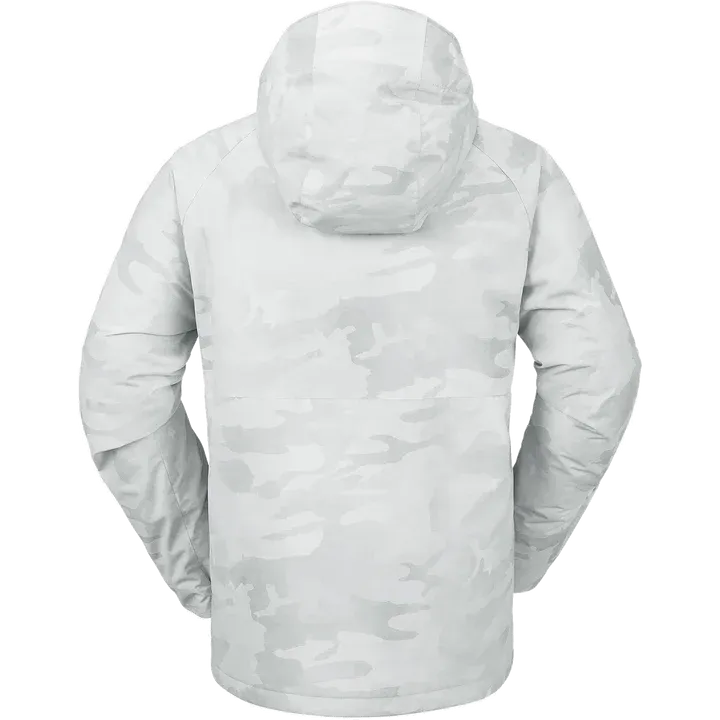 2836 Insulated | White Camo