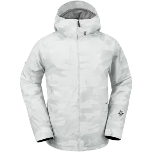 2836 Insulated | White Camo