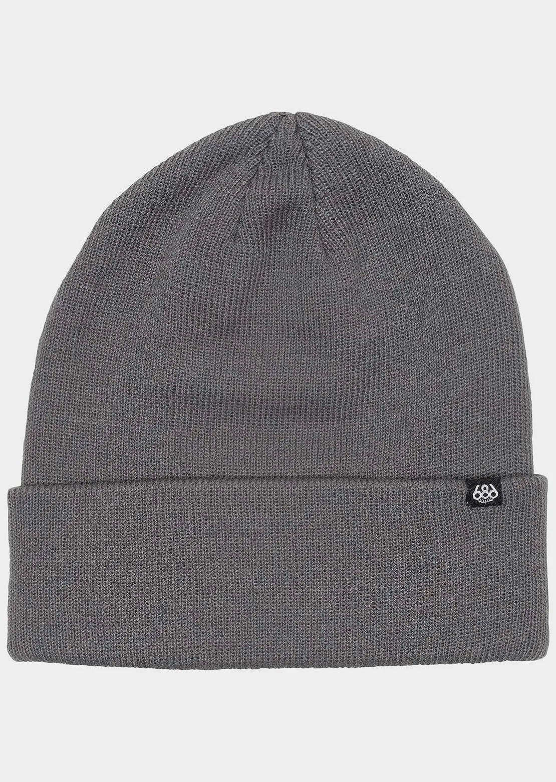 686 Men's Standard Roll Up Beanie