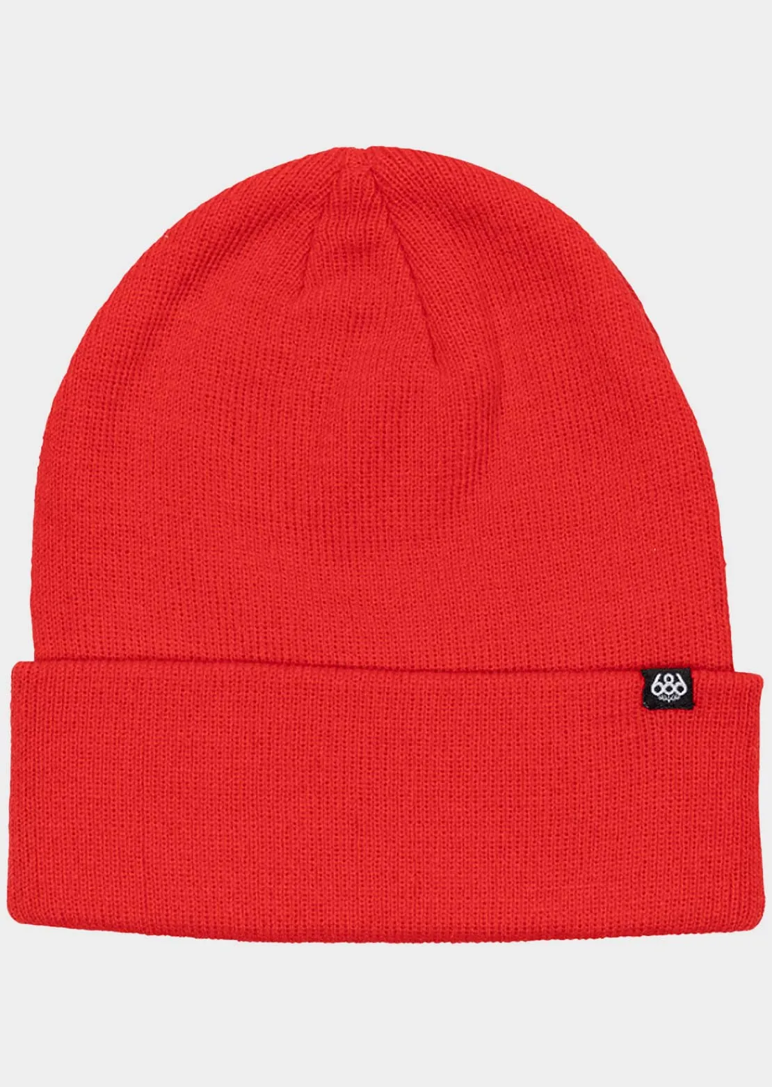 686 Men's Standard Roll Up Beanie