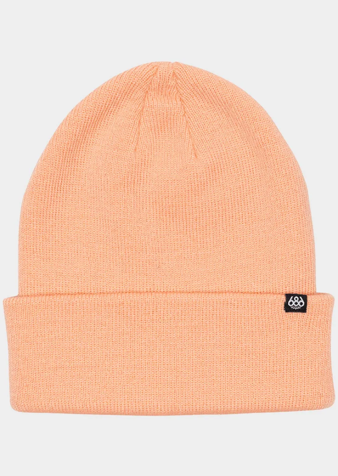 686 Men's Standard Roll Up Beanie