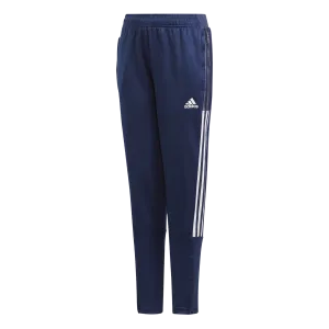 Adidas Kids Tiro 21 Training Pants - Navy