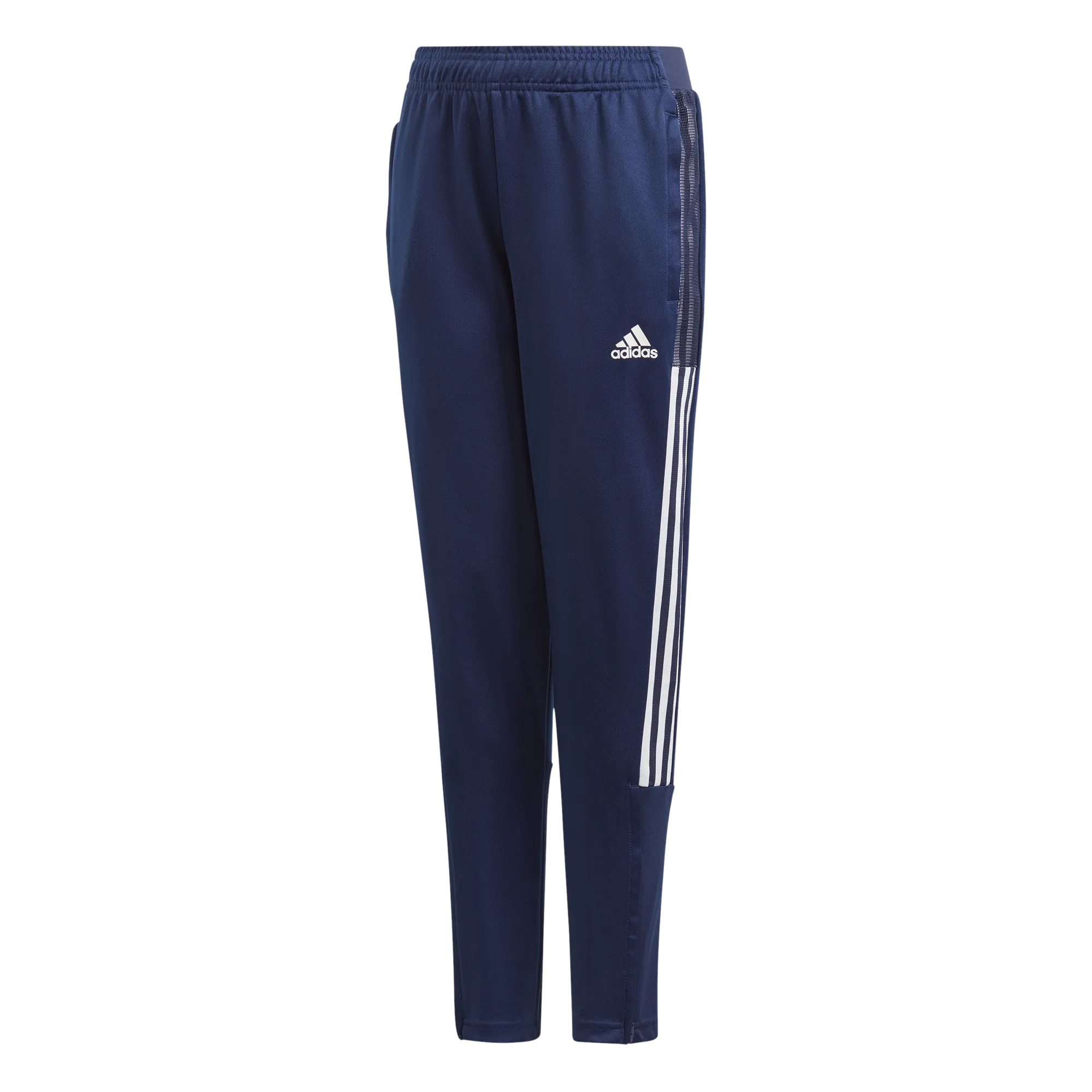 Adidas Kids Tiro 21 Training Pants - Navy