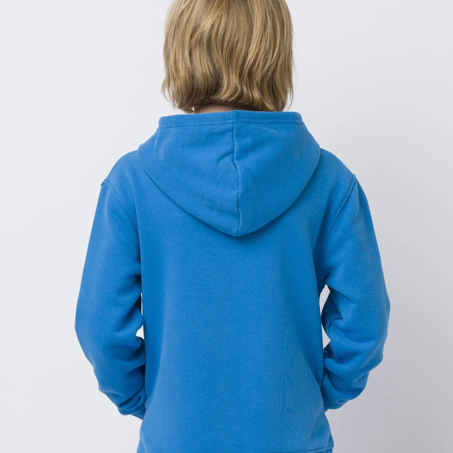 Animal Boys' Ryder Hoodie