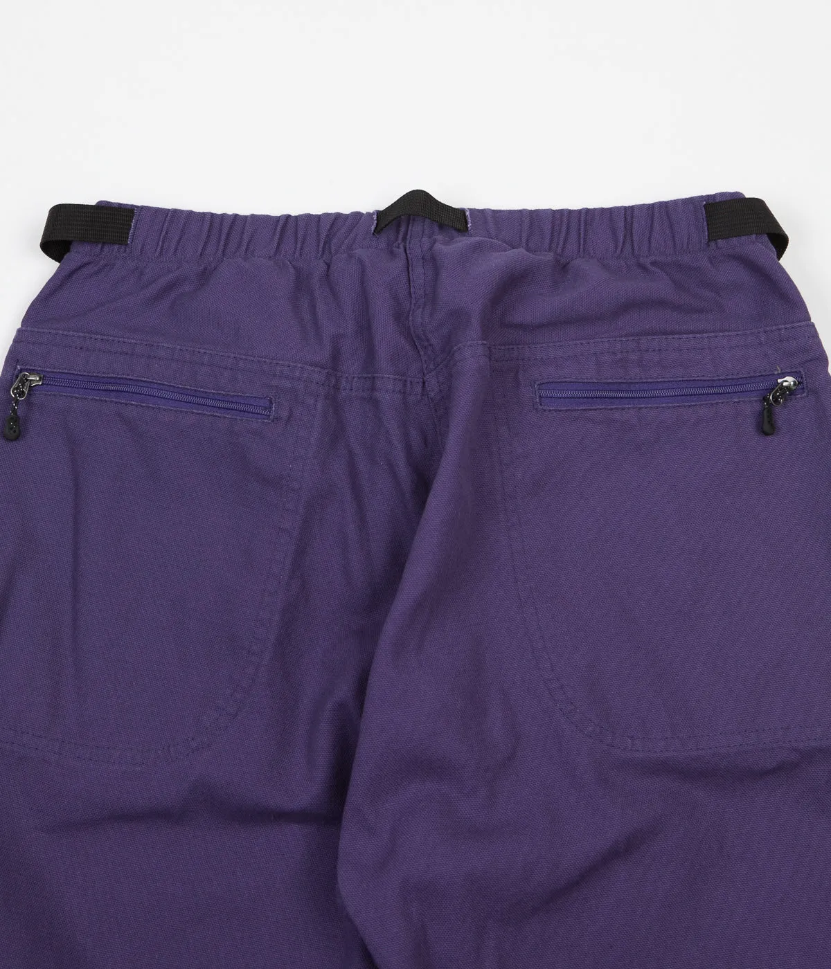 Battenwear Bouldering Pants - Purple