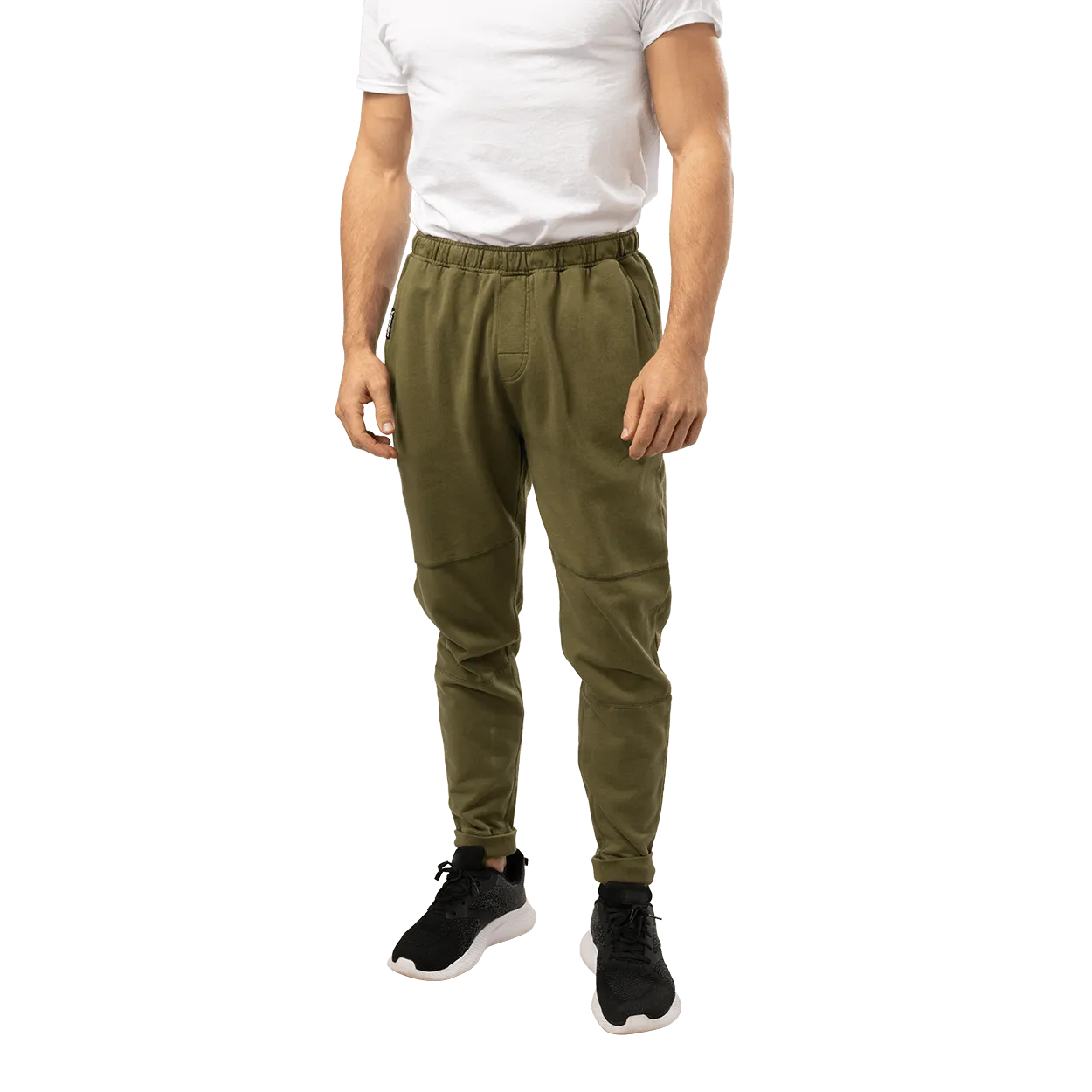 Bauer French Terry Mens Jogger Pants