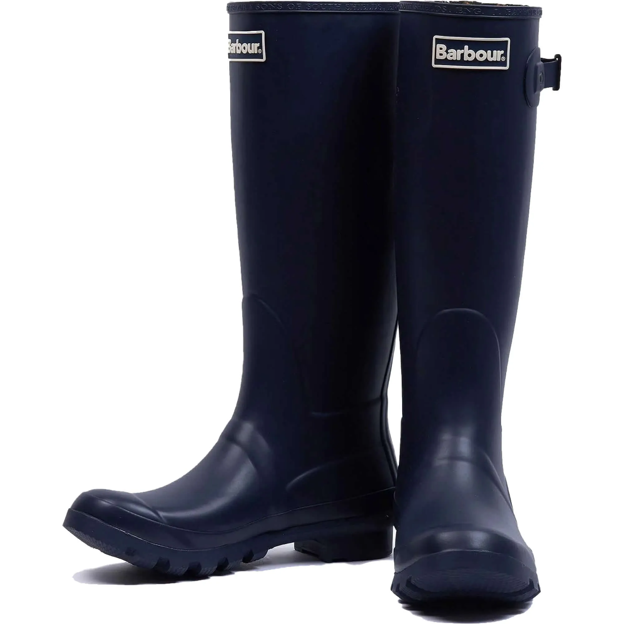 Bede Wellies