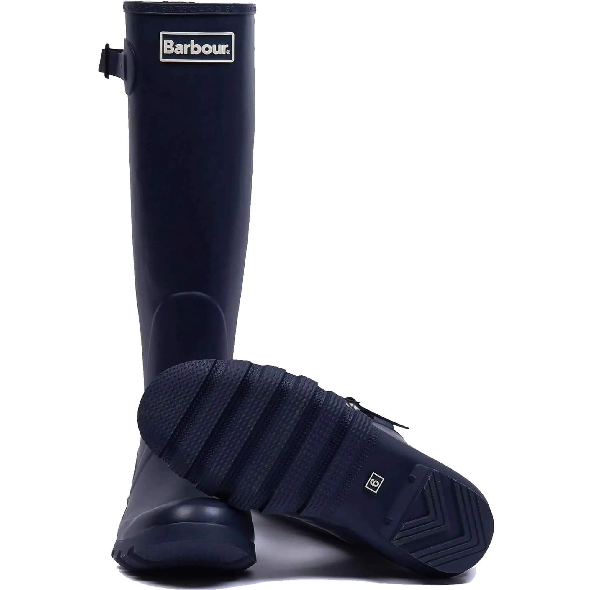 Bede Wellies