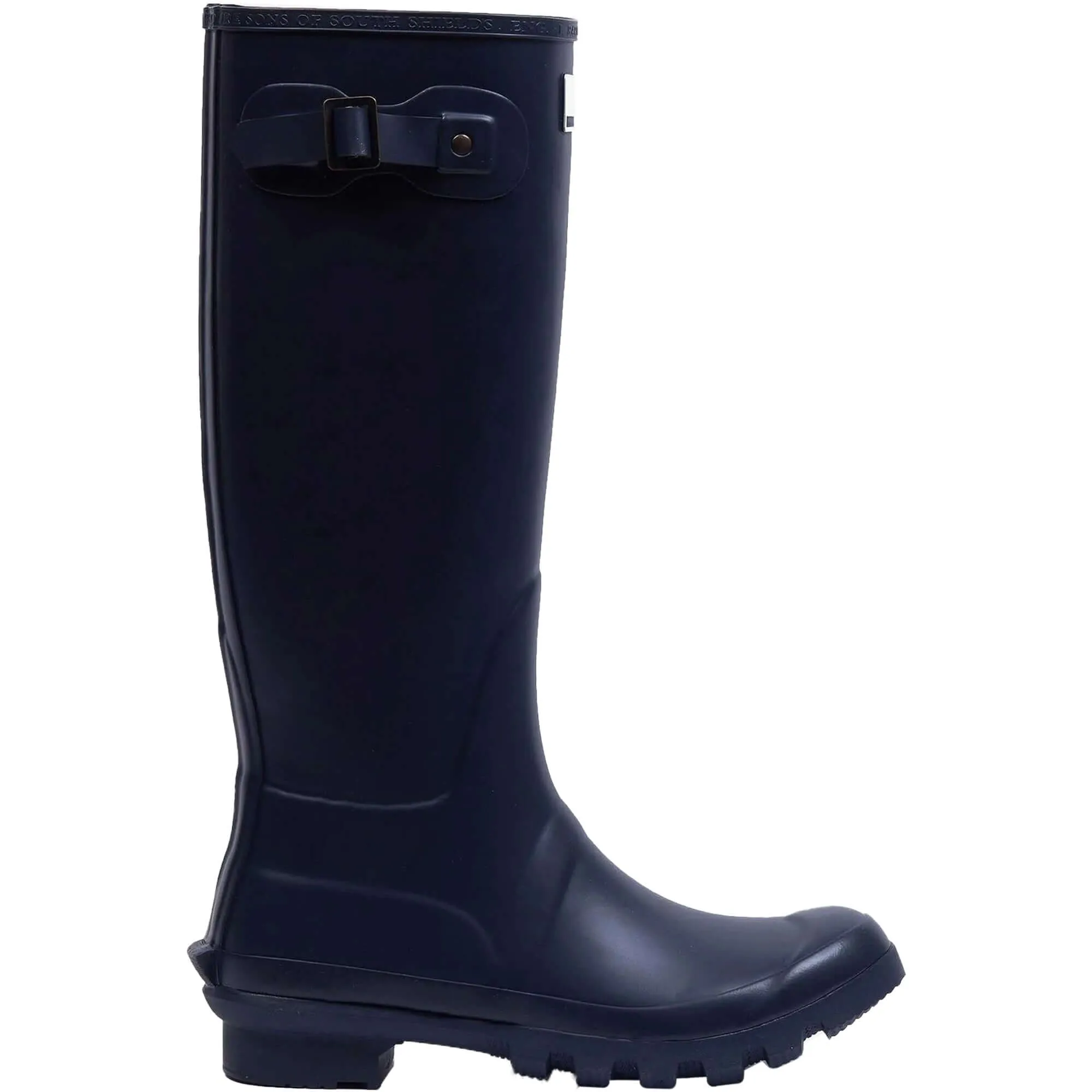 Bede Wellies