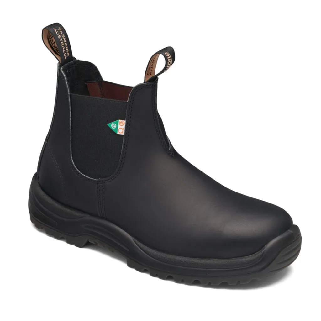 Blundstone 163 Work & Safety Boot - Adult's