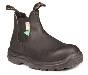 Blundstone 163 - Work & Safety Boot Black