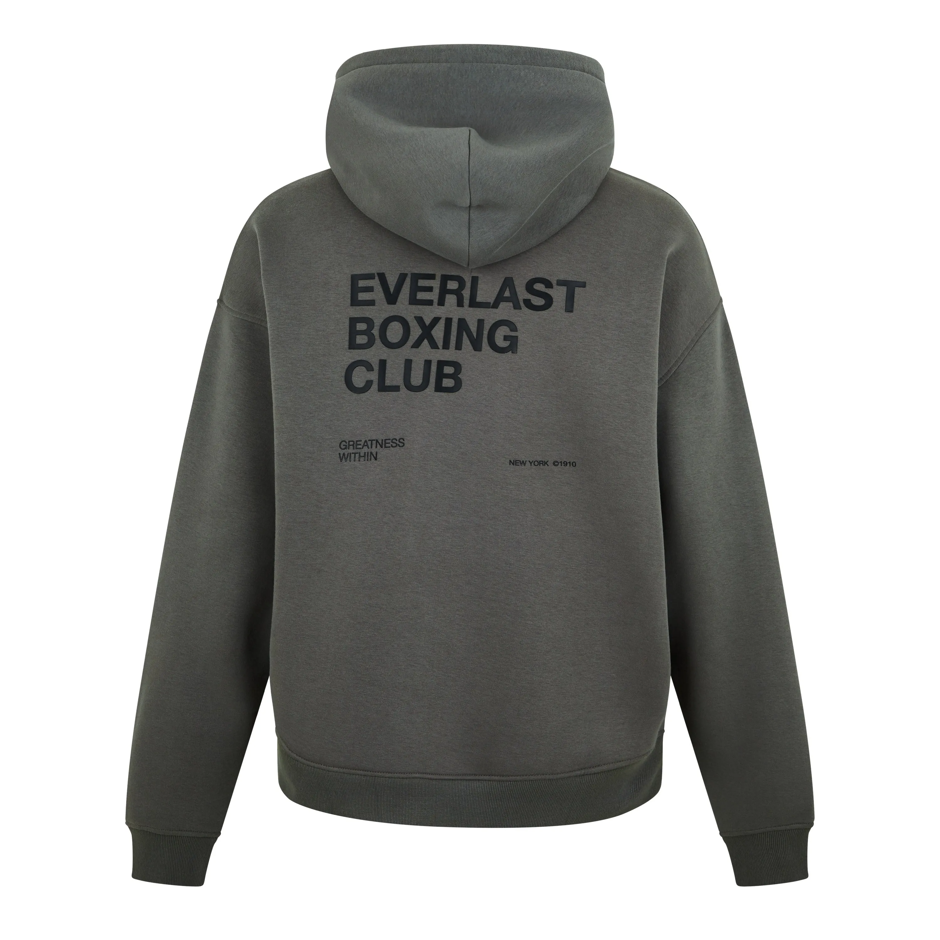 Boxing Club Hoodie AW24