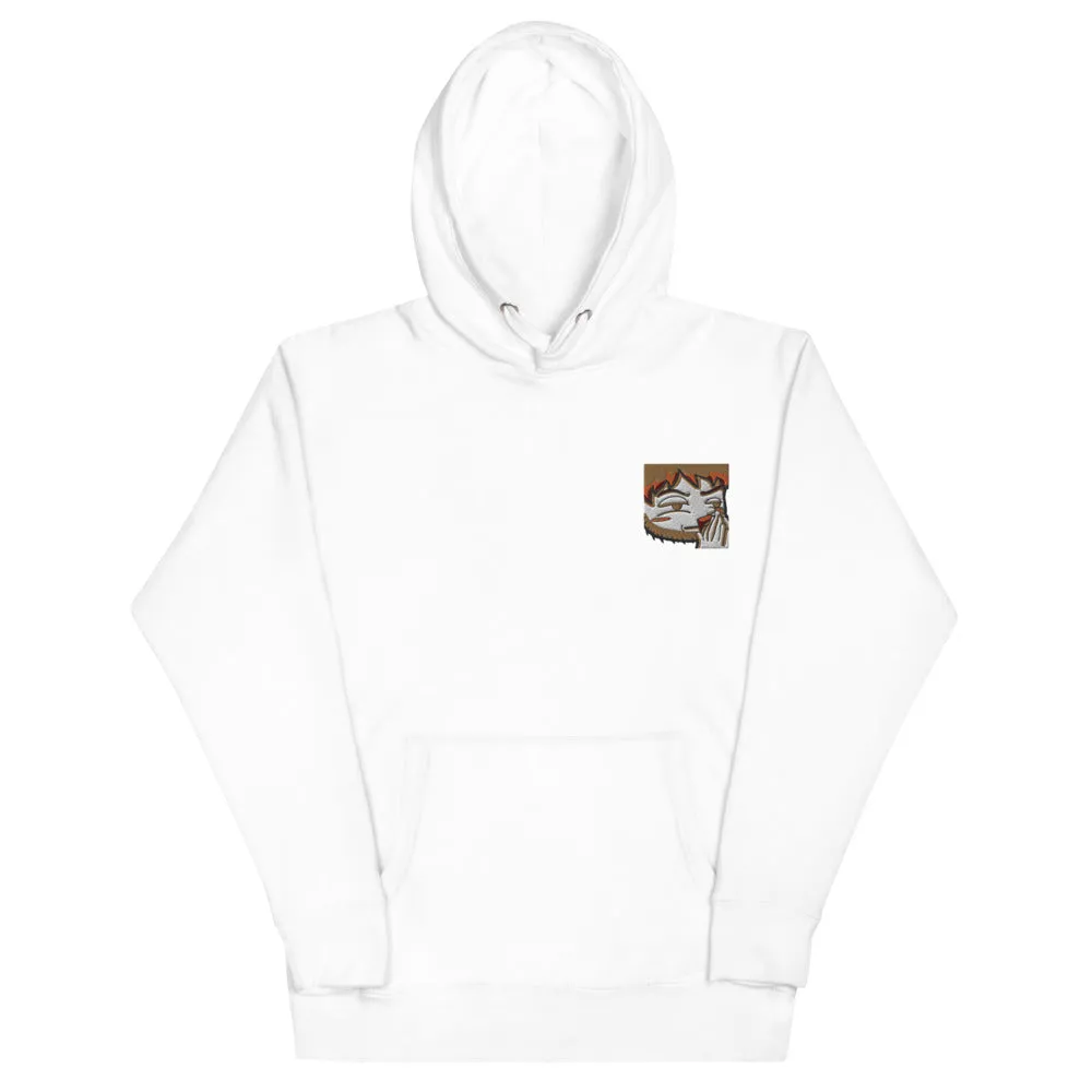 Captain Fenhu SUS Unisex Hoodie