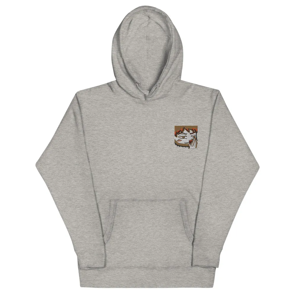 Captain Fenhu SUS Unisex Hoodie