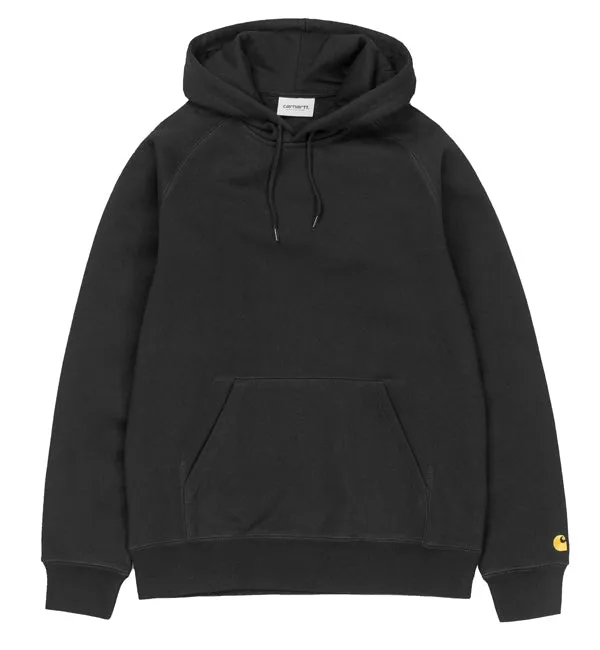 Carhartt Womens Chase Hooded Sweatshirt