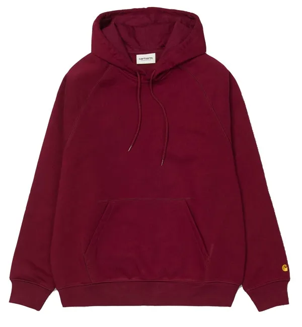 Carhartt Womens Chase Hooded Sweatshirt