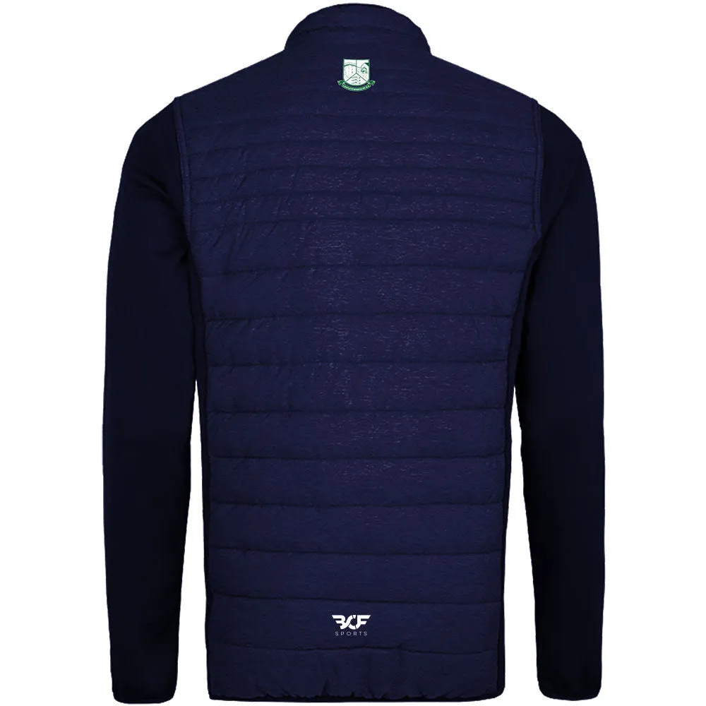 Castletownroche N.S: Soft Sleeved Gilet