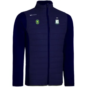 Castletownroche N.S: Soft Sleeved Gilet