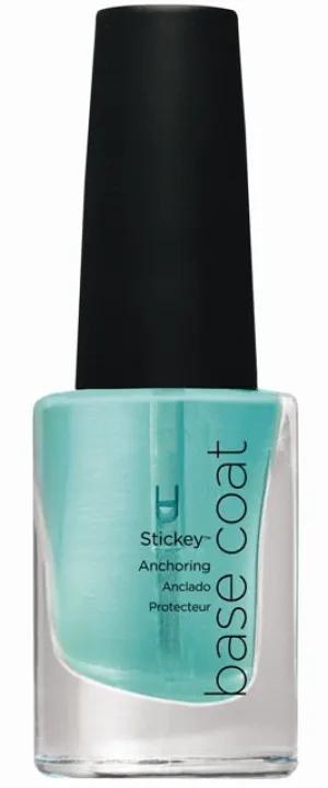 CND Stickey Base Coat .33oz