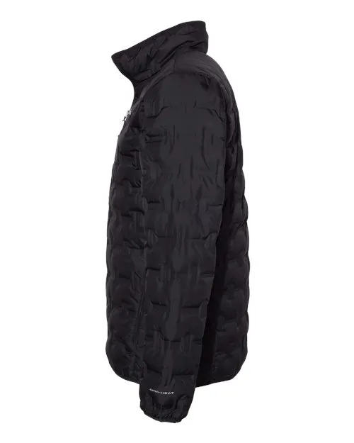 Columbia Delta Ridge II Down Jacket