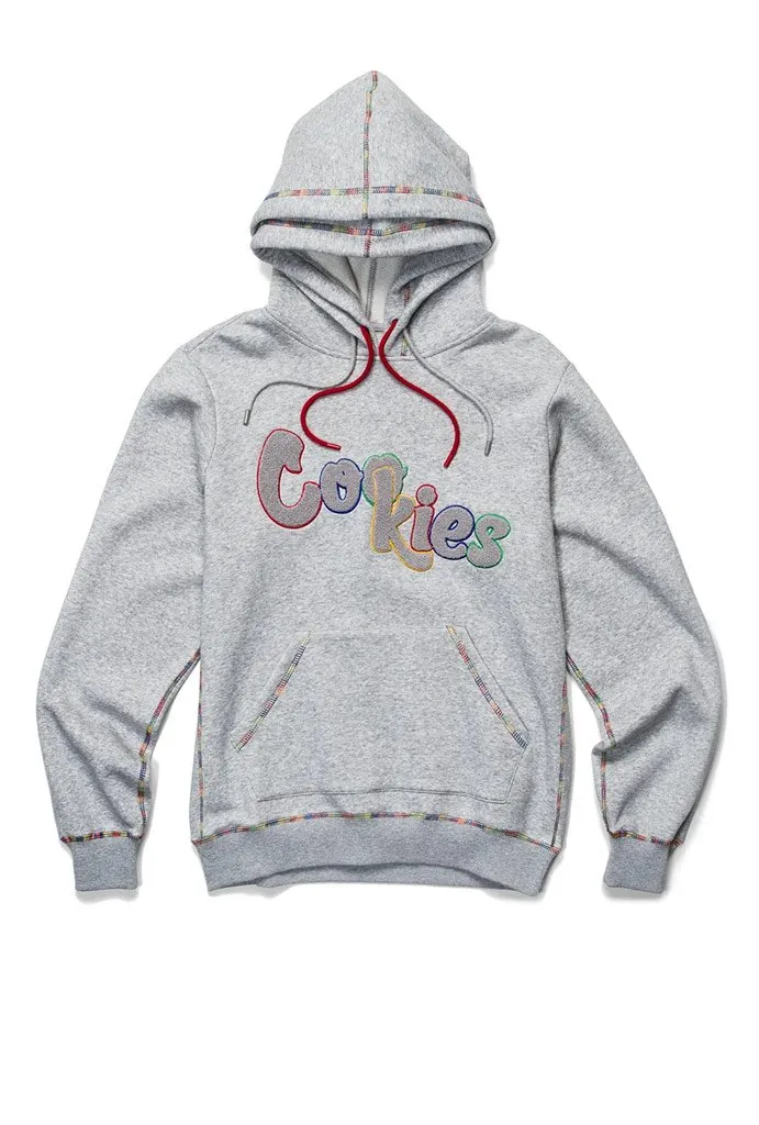 Cookies Pushin' Weight Hoodie