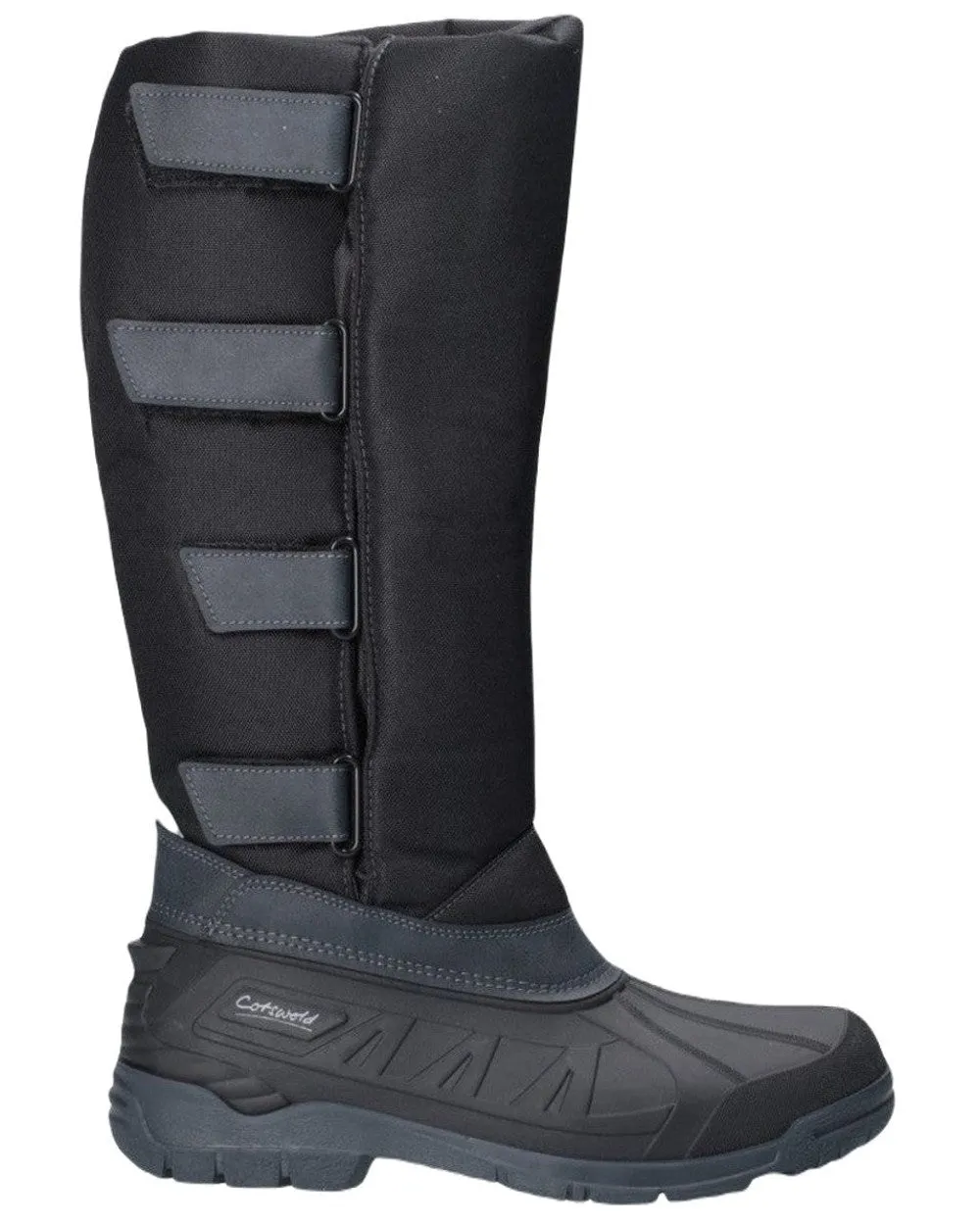 Cotswold Womens Kemble Short Wellingtons