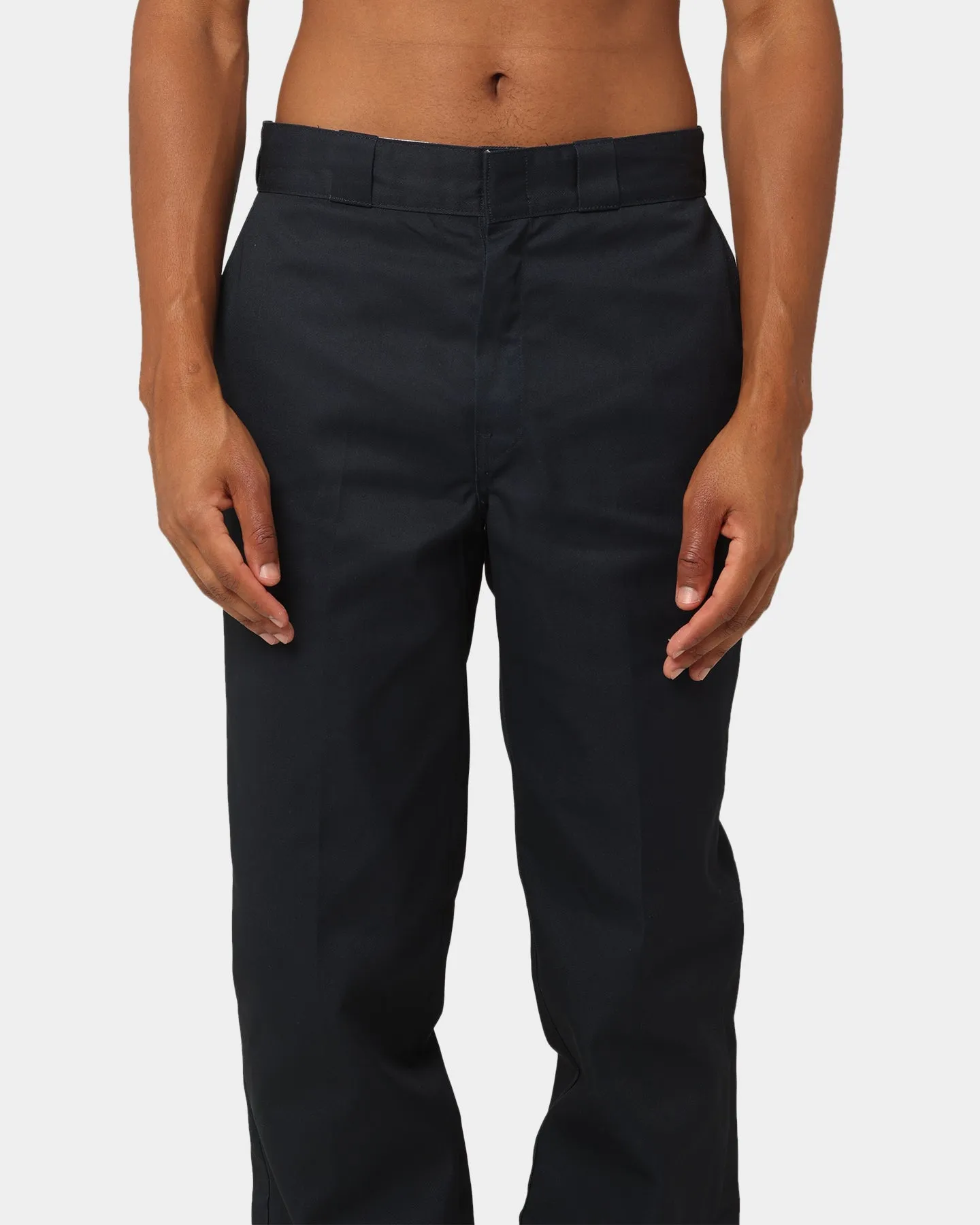 Dickies Original 874 Work Pants Dark Navy