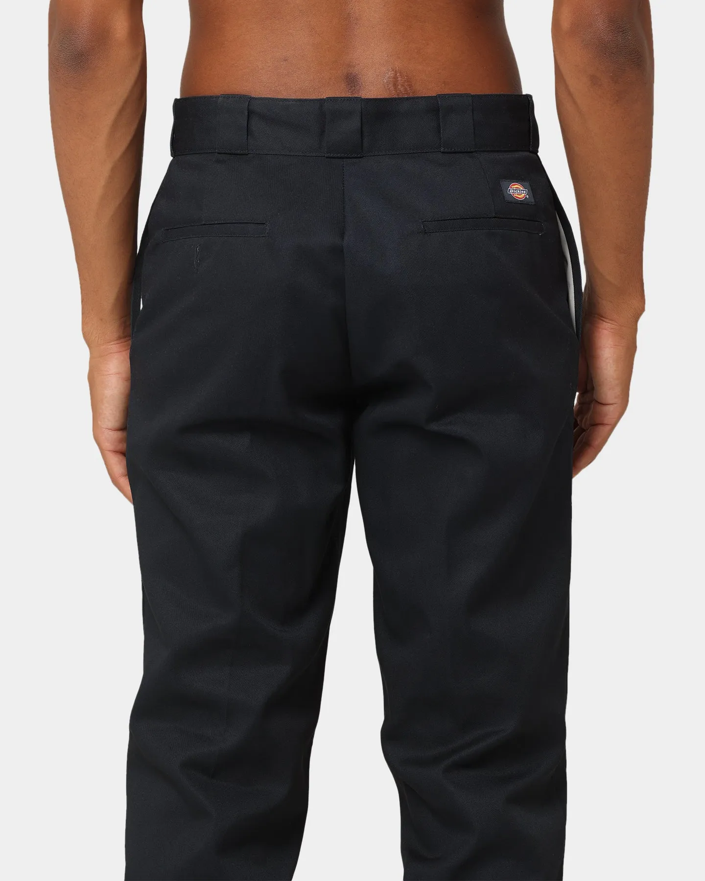 Dickies Original 874 Work Pants Dark Navy