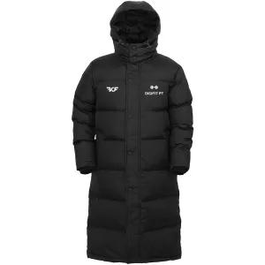 Digifit PT: 3/4 Length Full Padded Jacket