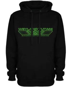 Digital Weyland Yutani Hoodie