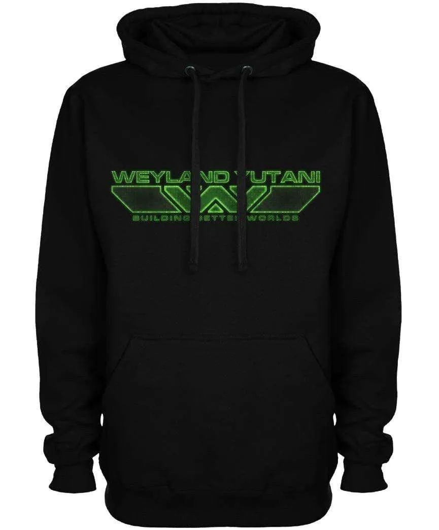 Digital Weyland Yutani Hoodie