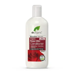 Dr Organic Rose Otto Conditioner