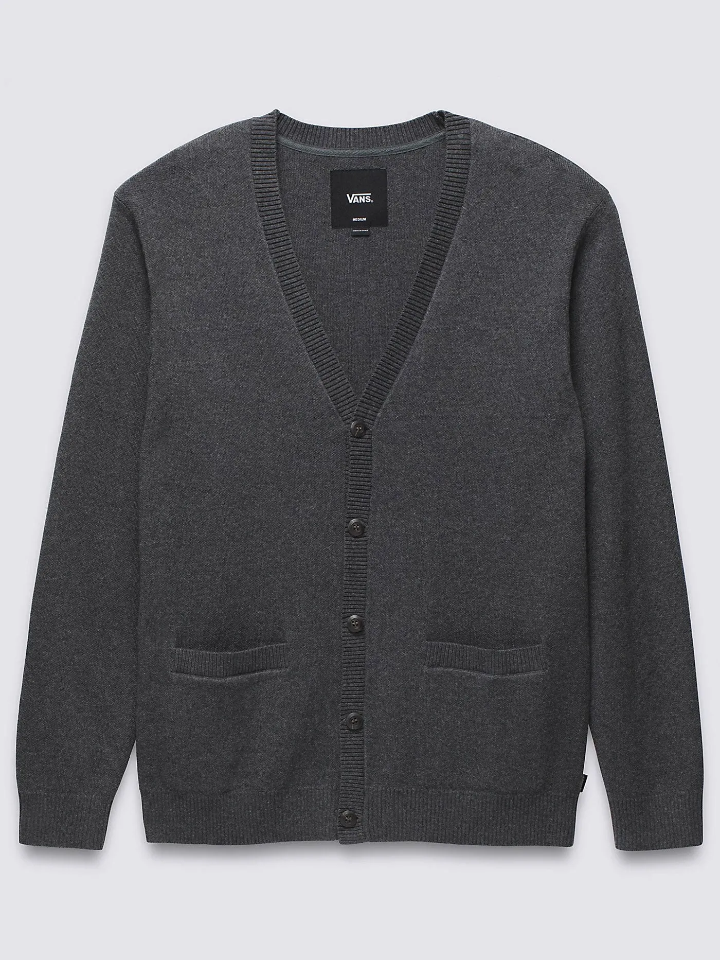 Emmett Cardigan