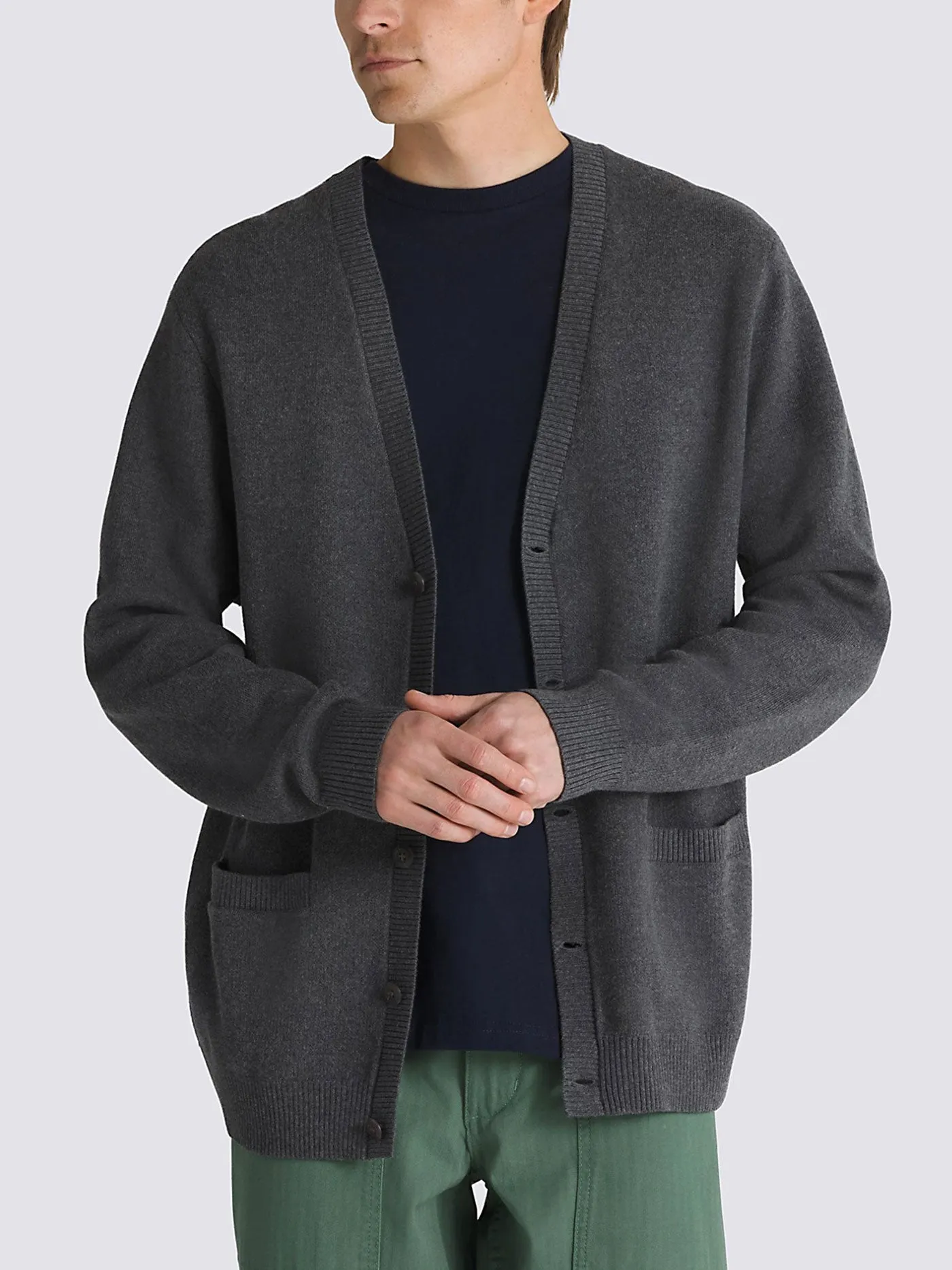 Emmett Cardigan