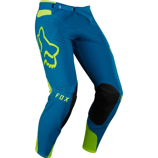 FOX FLEXAIR MOTH LE PANTS [TEAL]