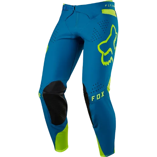 FOX FLEXAIR MOTH LE PANTS [TEAL]