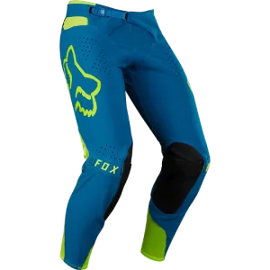 FOX FLEXAIR MOTH LE PANTS [TEAL]