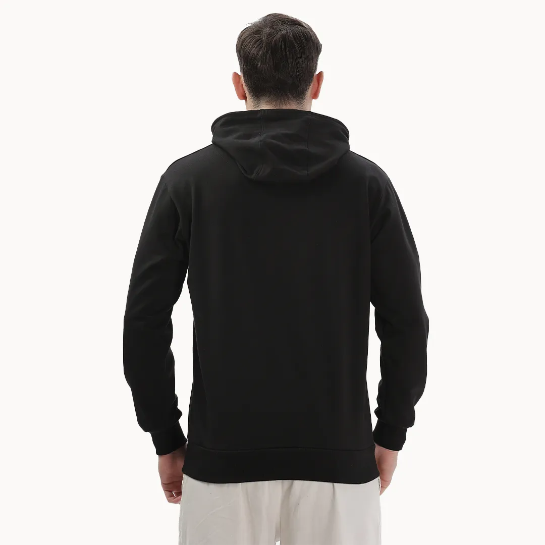 Fully Solid - Black Hoodie