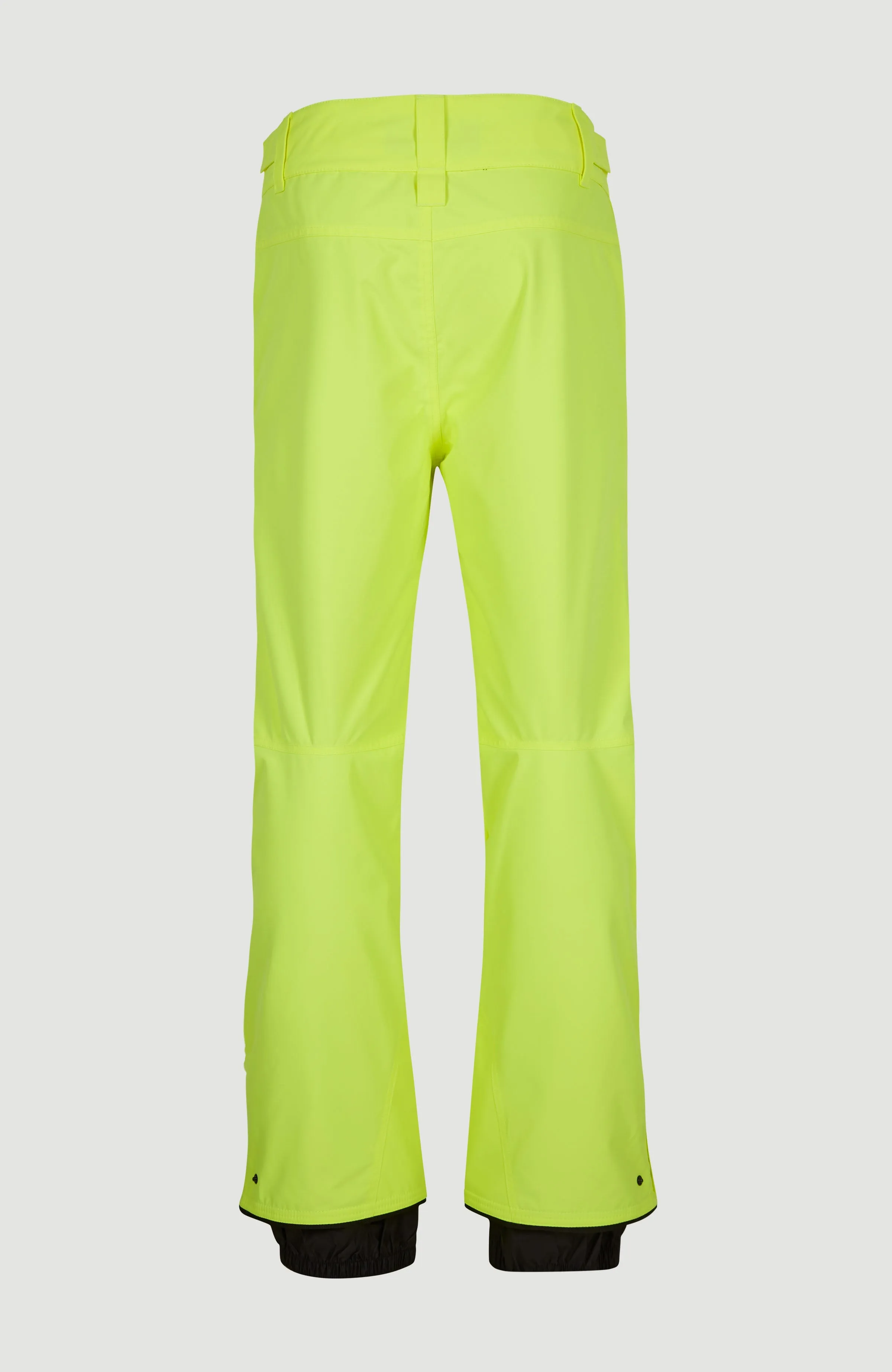 Hammer Regular Snow Pants | Pyranine Yellow