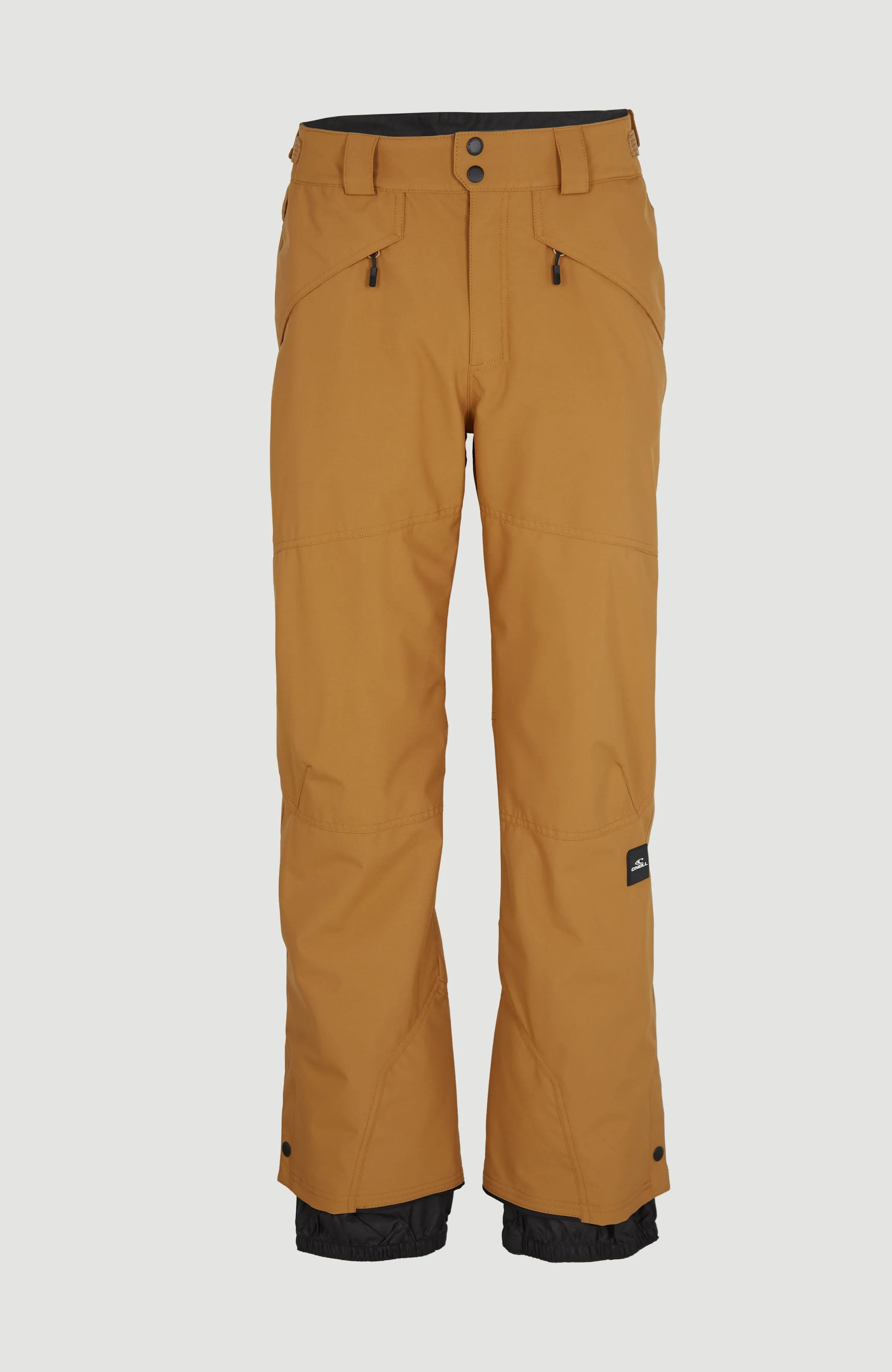 Hammer Snow Pants | Rich Caramel