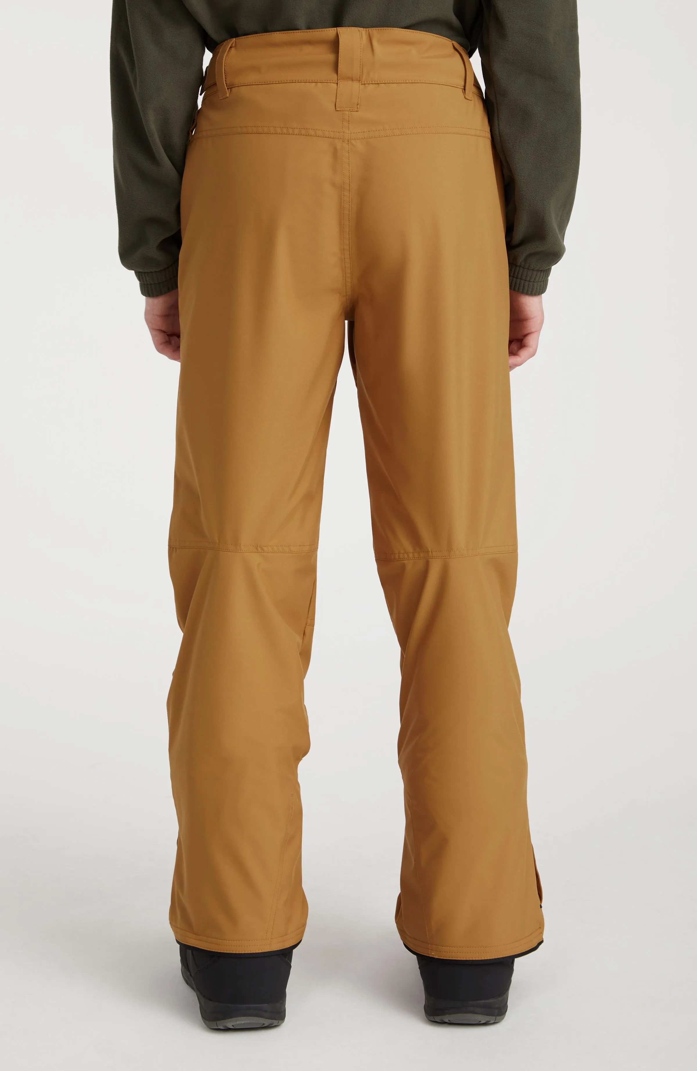 Hammer Snow Pants | Rich Caramel