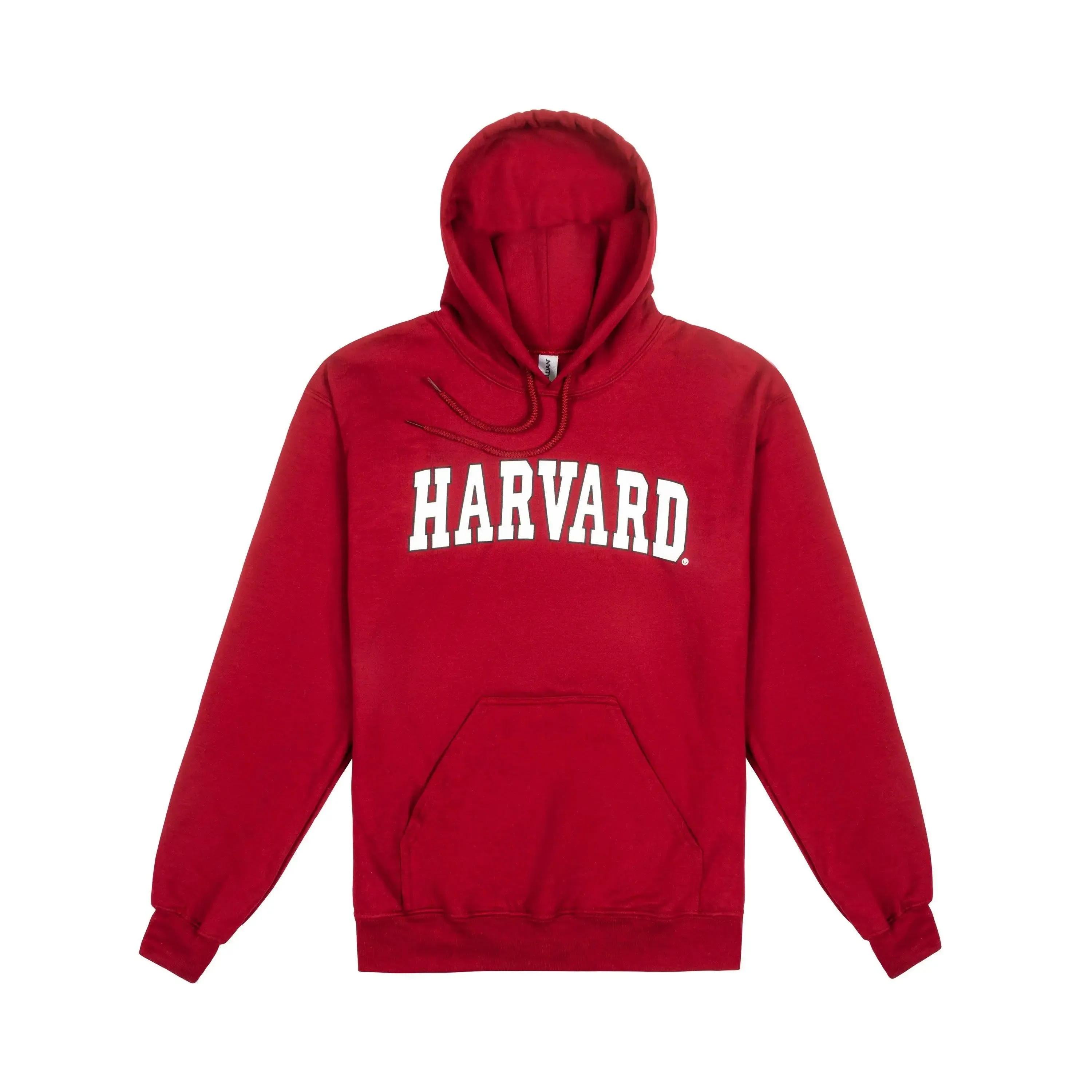 Harvard Hooded Arc Sweatshirt