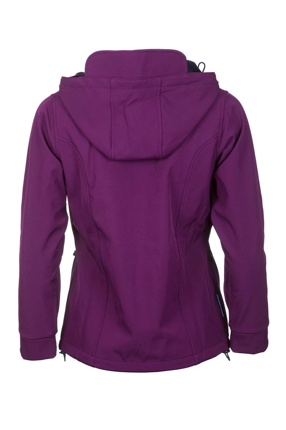 Haxby Hooded Softshell Jacket