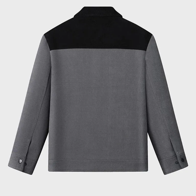 High End Comfortable Soft Jacket