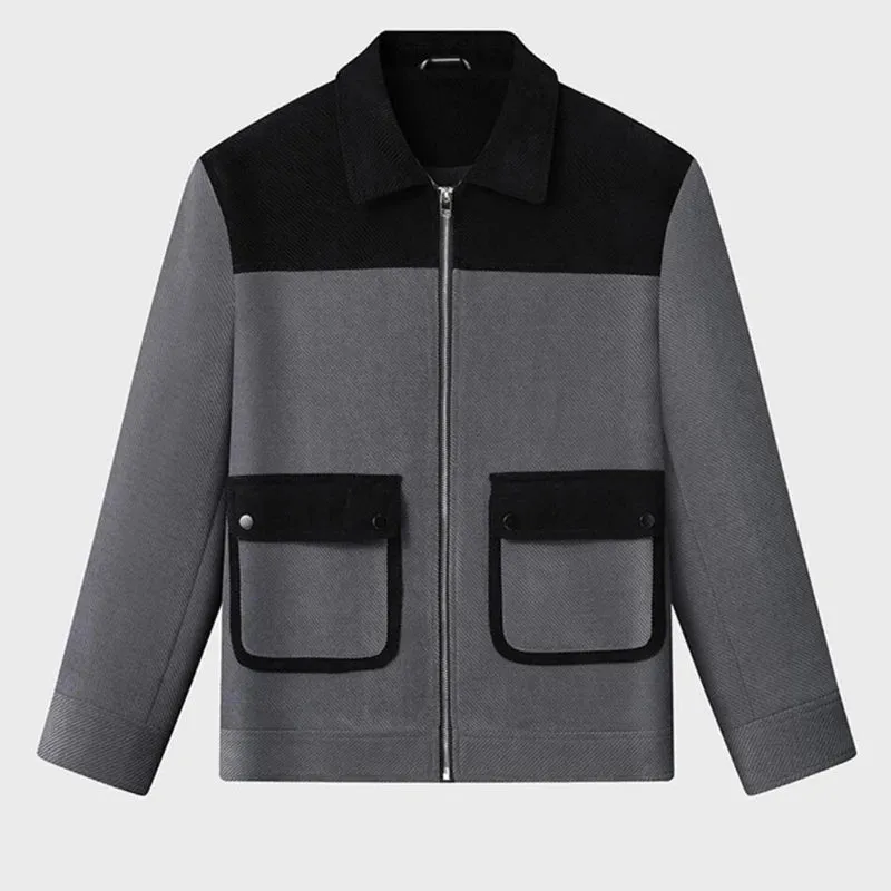 High End Comfortable Soft Jacket