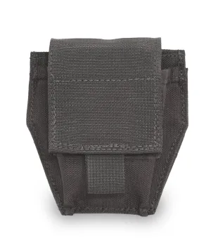 Hook and Loop Handcuff Pouch