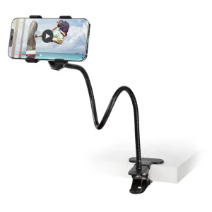 HyperGear ClipGrip Flexible Hands-Free Phone Mount