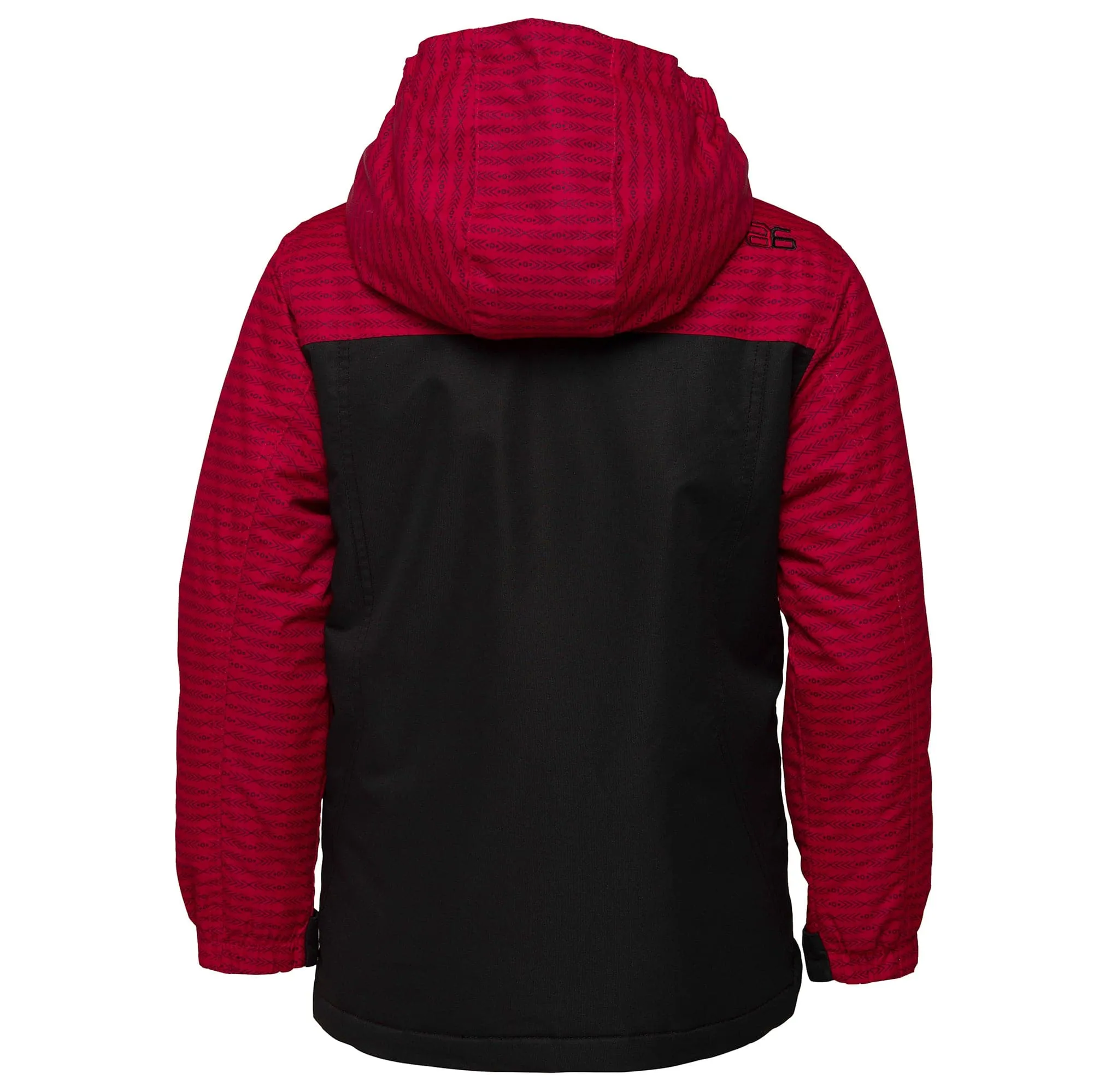 Kids Slalom Insulated Jacket