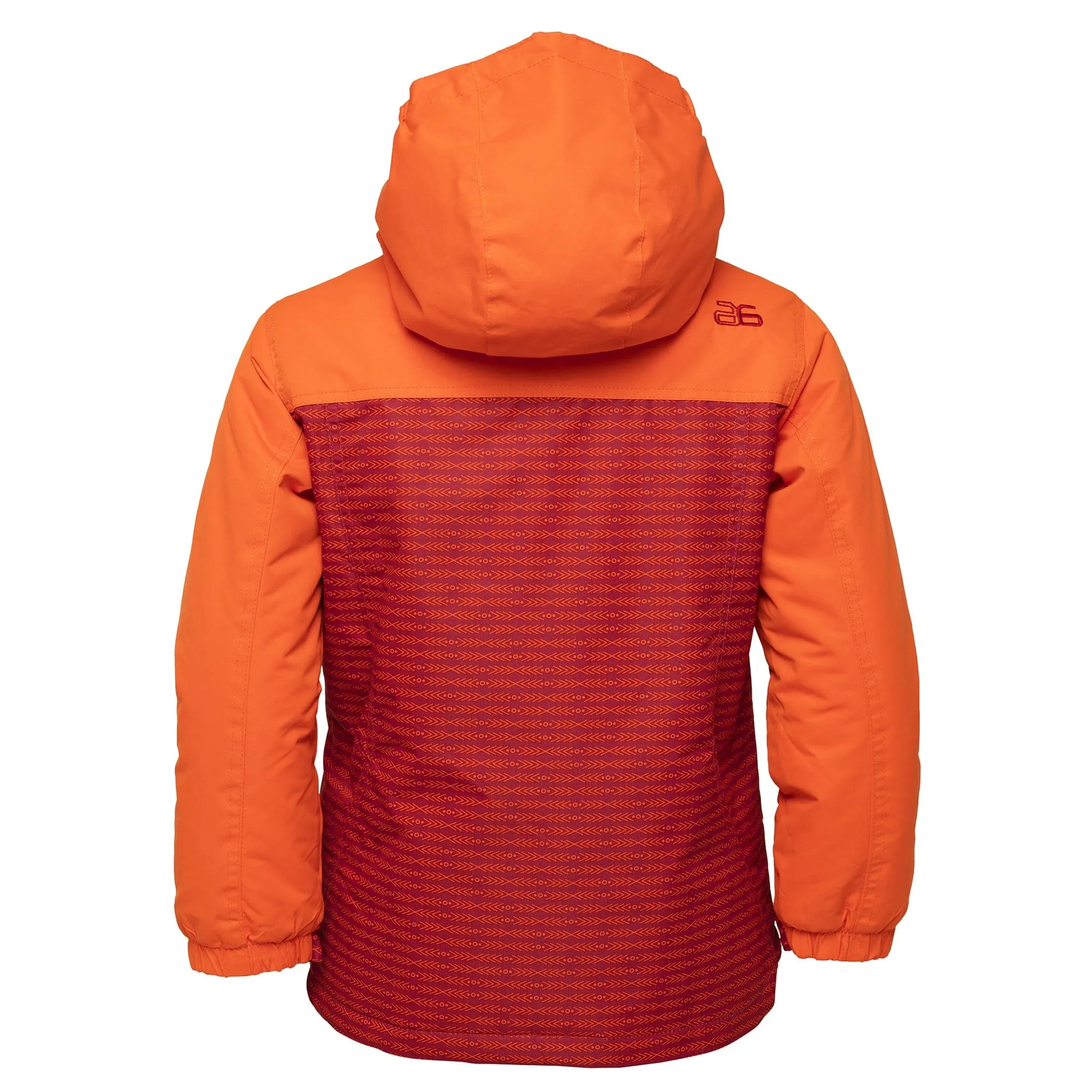 Kids Slalom Insulated Jacket